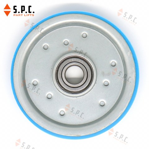 Door Roller 140x20x6204-2